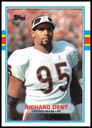 60 Richard Dent
